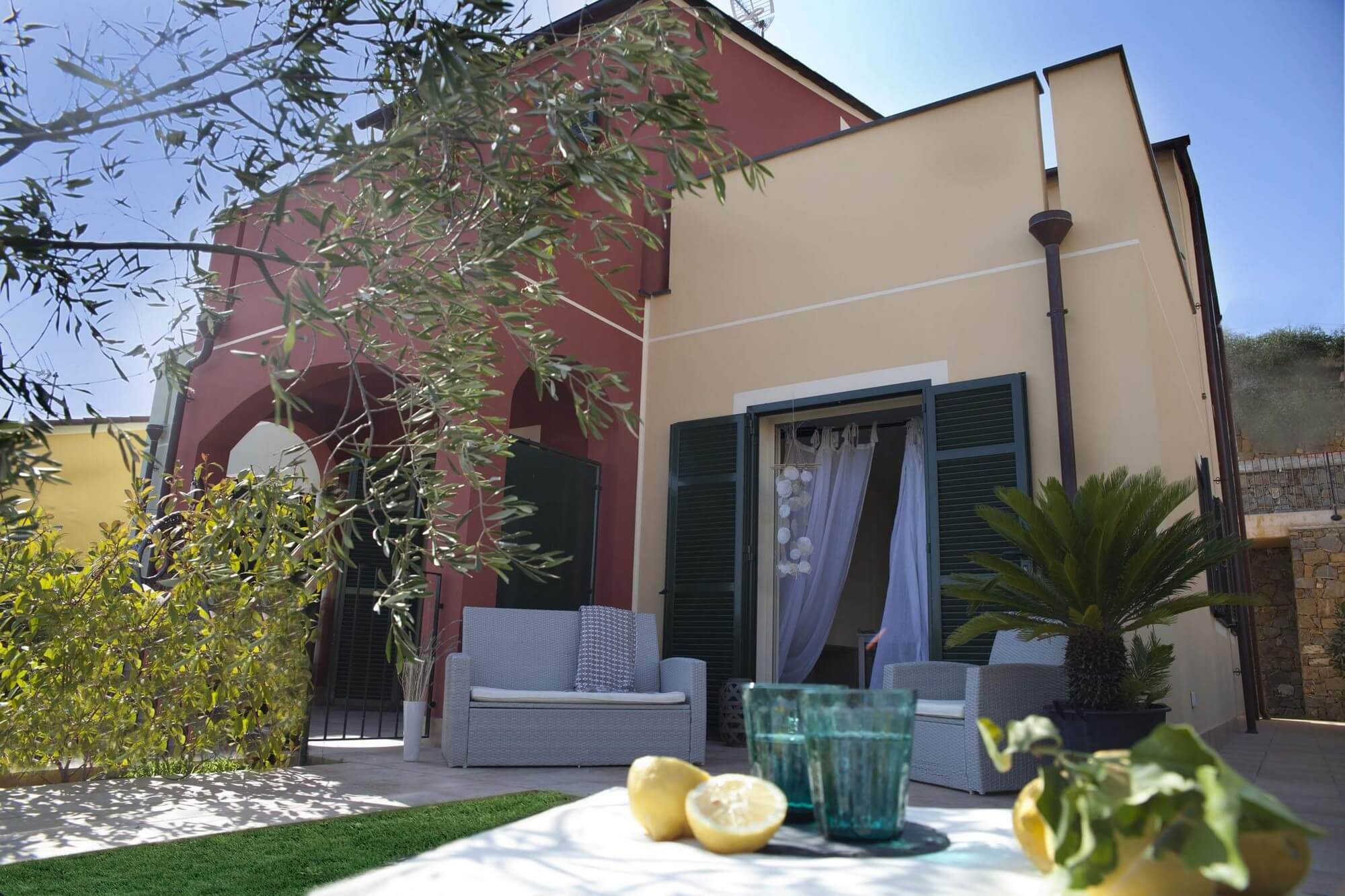 Progetto e Sviluppo immobiliare