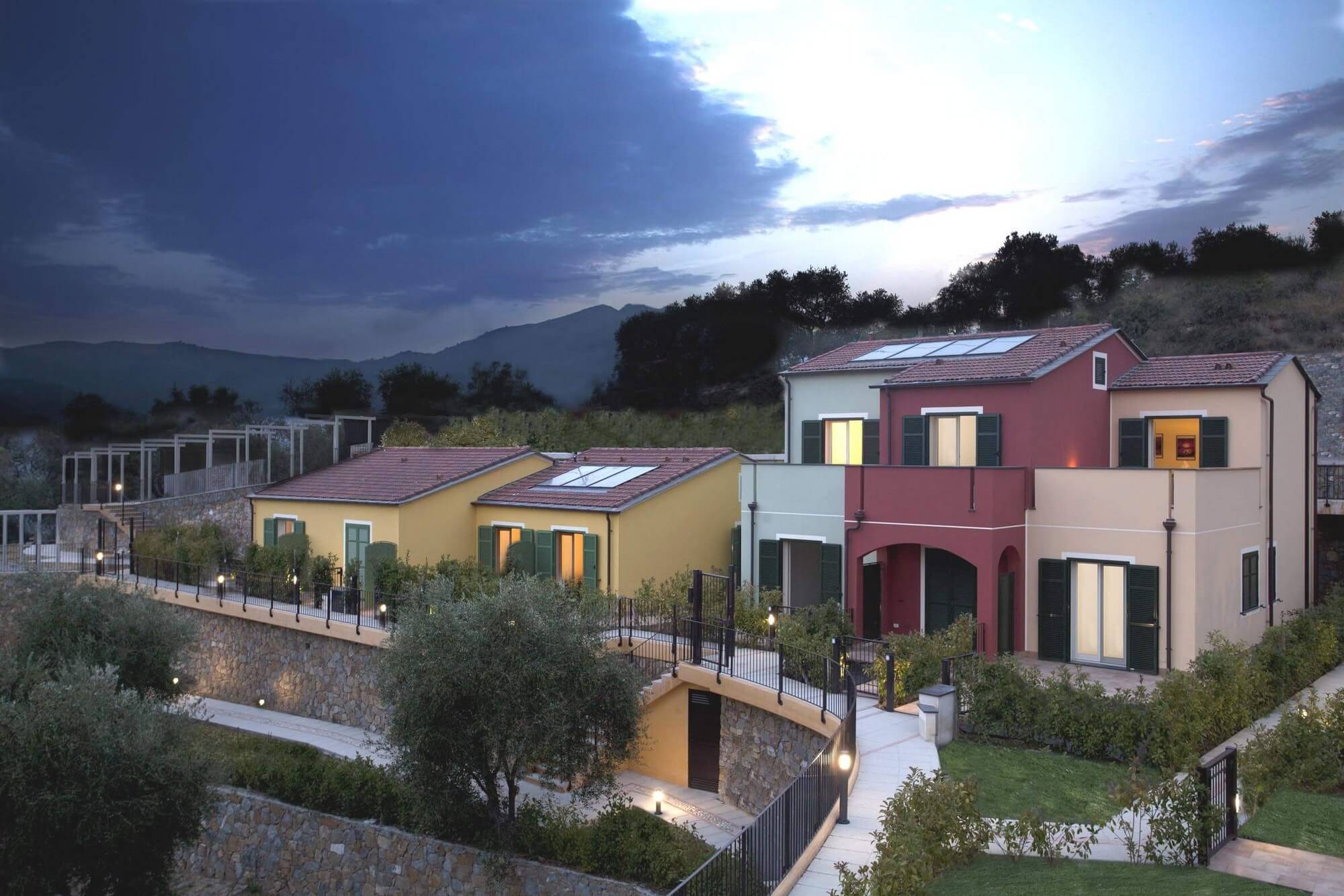 Progetto e Sviluppo immobiliare