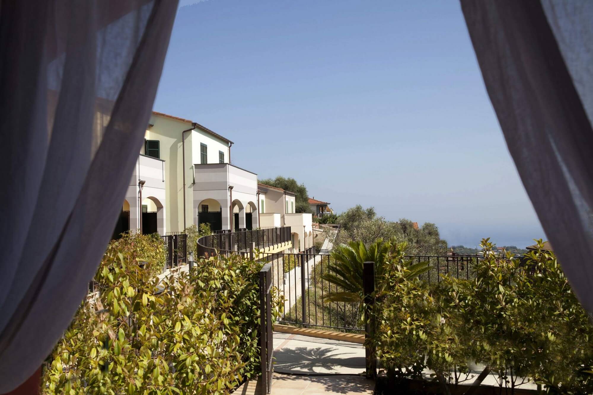 Progetto e Sviluppo immobiliare