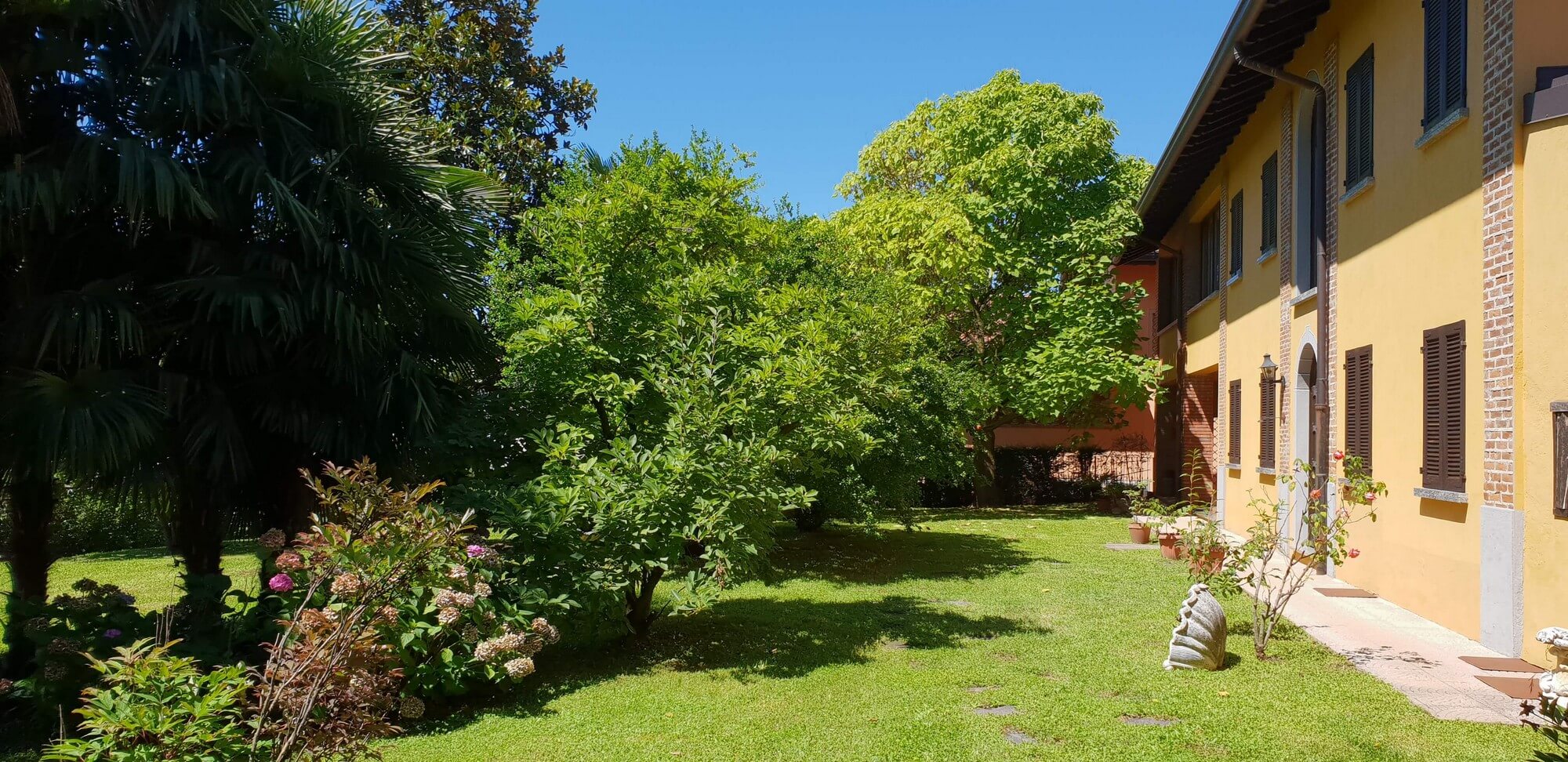 Progetto e Sviluppo immobiliare