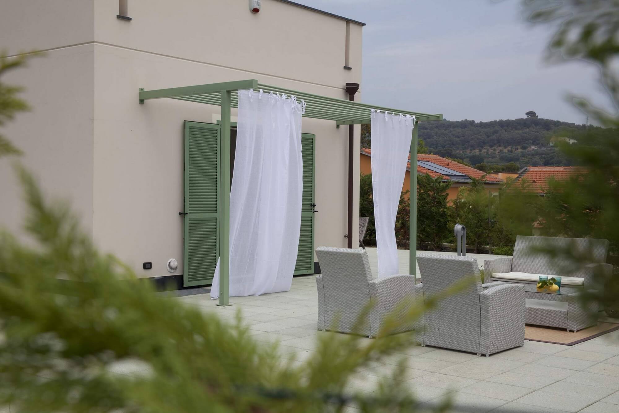 Progetto e Sviluppo immobiliare