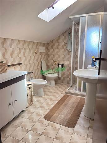 unità 2 bagno piano primo