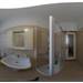 unità 1 bagno piano rialzato